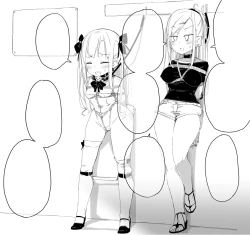 Page 9 of デパート型SMイベント会場・迷子のM女誘拐連れ回し