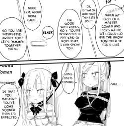 Page 12 of Lost and Found