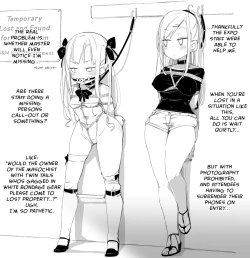 Page 5 of Lost and Found