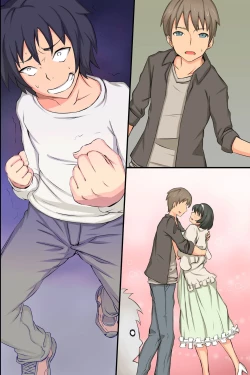 Page 80 of Kansen Zonbi Musume o Sex de Choukyou Shite Juujunna Ore Senyou Dorei ni Dekichau Sekai