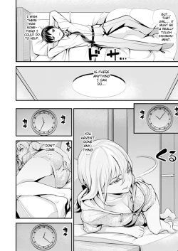 Page 28 of Kyou, Sensei to Hajimete o.