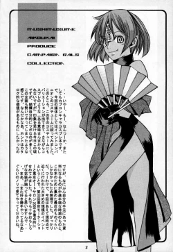 Page 3 of EVECOM CAPCOM