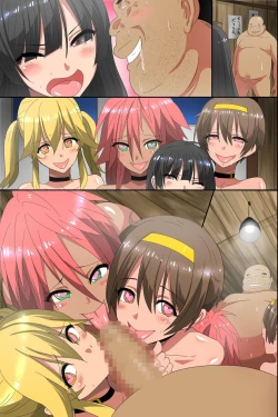 Page 85 of Watashi, Kimobuta to wa Tsukiawanai tte Ittayone? Kimo Otoko no Niku Benki ni Ochiru Bijin Yuutousei