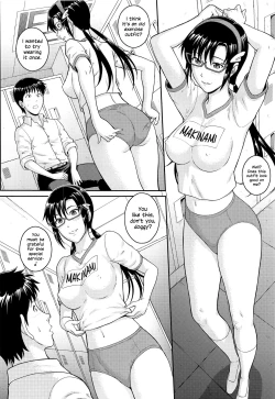 Page 21 of Yakusoku no Basho de Mata... | See You Again, At The Promised Place...