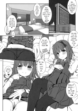 Page 10 of Off-shot 3