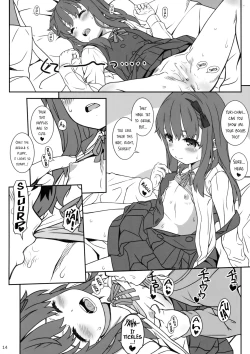 Page 12 of Off-shot 3