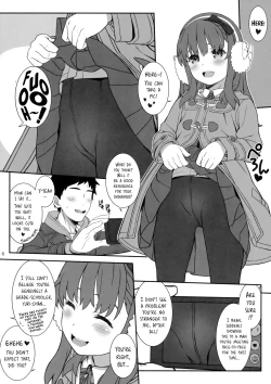 Page 4 of Off-shot 3