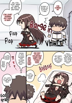 Page 35 of Translations For Comic Pononozo Uploaded