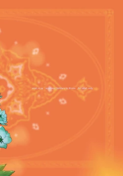 Page 73 of Anata ni Ai o Anata ni Hana o Yui - Let me give love to you, I will give a flower to you Conclusion