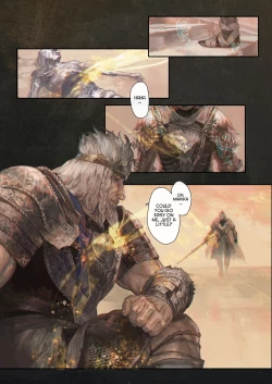 Page 23 of At the base of the Erdtree