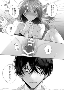 Page 29 of Reitetsu Ouji wa Dekiai no Soshitsu ga Aru kamo shirenai 3