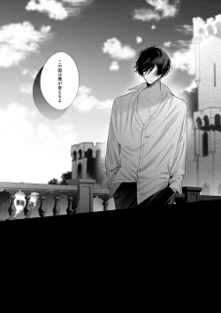 Page 56 of Reitetsu Ouji wa Dekiai no Soshitsu ga Aru kamo shirenai 3