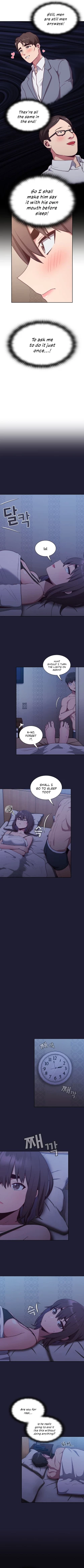 Page 138 of Maid Rehabilitation