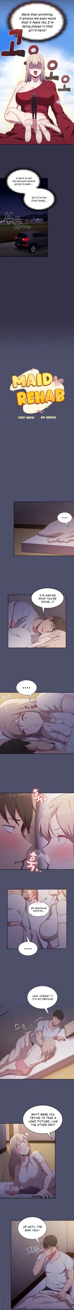 Page 171 of Maid Rehabilitation