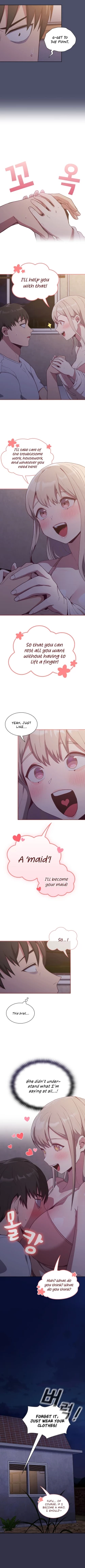 Page 175 of Maid Rehabilitation