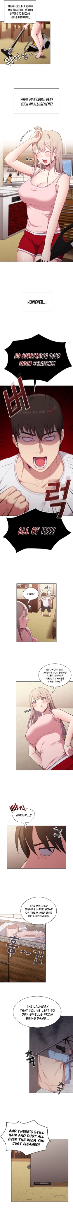 Page 178 of Maid Rehabilitation