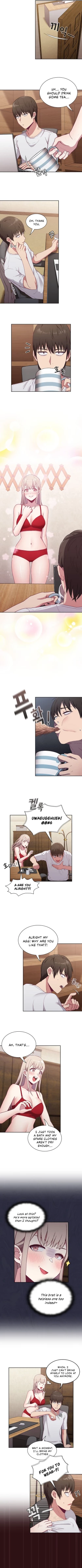 Page 35 of Maid Rehabilitation