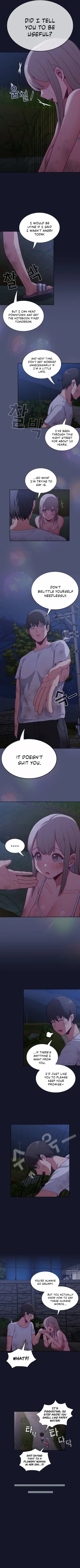 Page 74 of Maid Rehabilitation