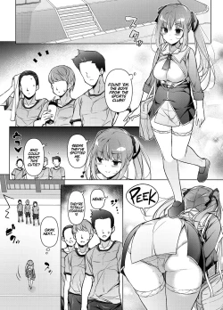 Page 18 of Watashi wo Baka ni Shita Onna ni Natta Watashi | I Swapped Bodies With My Bully