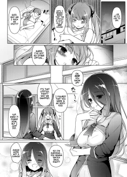 Page 33 of Watashi wo Baka ni Shita Onna ni Natta Watashi | I Swapped Bodies With My Bully