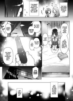Page 4 of Watashi wo Baka ni Shita Onna ni Natta Watashi | I Swapped Bodies With My Bully