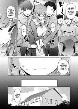 Page 59 of Watashi wo Baka ni Shita Onna ni Natta Watashi | I Swapped Bodies With My Bully