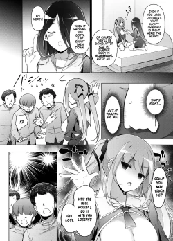 Page 60 of Watashi wo Baka ni Shita Onna ni Natta Watashi | I Swapped Bodies With My Bully