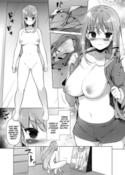 Page 9 of Watashi wo Baka ni Shita Onna ni Natta Watashi | I Swapped Bodies With My Bully