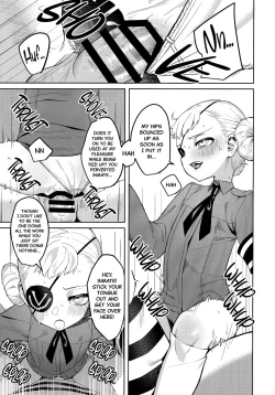 Page 26 of Lavenza to, Tokubetsu na Kankei ni Natta... | Lavenza and I Have a Special Relationship...