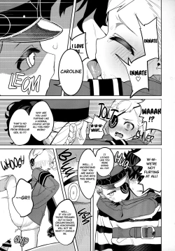 Page 28 of Lavenza to, Tokubetsu na Kankei ni Natta... | Lavenza and I Have a Special Relationship...