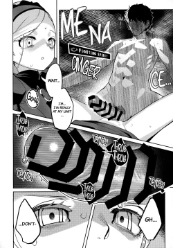 Page 51 of Lavenza to, Tokubetsu na Kankei ni Natta... | Lavenza and I Have a Special Relationship...