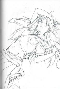 Page 35 of Ohana ni Hohe to