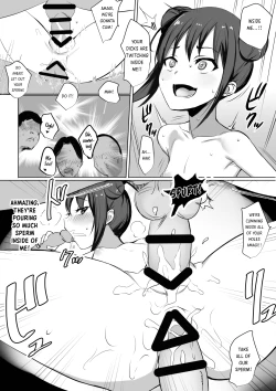 Page 30 of Amagi Sakura is a Loli Bitch!
