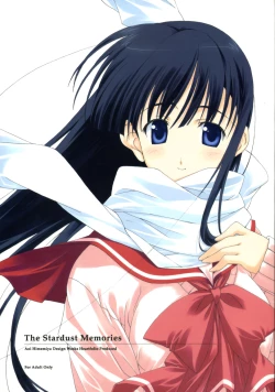 Page 1 of The Stardust Memories