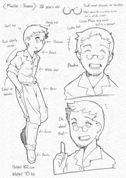 Page 27 of Ookami Baito to Ijiwaru Tenshu | Wolf Girl's Part-Time Job and the Meanie Master