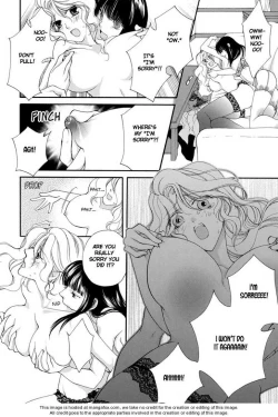 Page 10 of Teacher's Pet