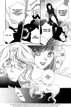 Page 9 of Teacher's Pet