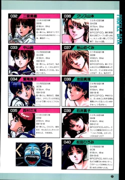 Page 77 of Wendy Magazine Bishoujo Album