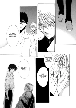 Page 102 of Dr. Ten - Map of Tokyo Savage Vol 2