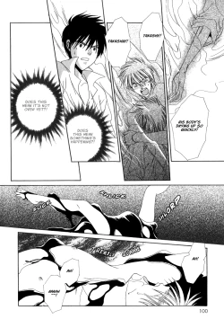 Page 104 of Dr. Ten - Map of Tokyo Savage Vol 2