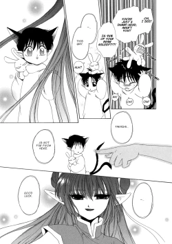 Page 115 of Dr. Ten - Map of Tokyo Savage Vol 2