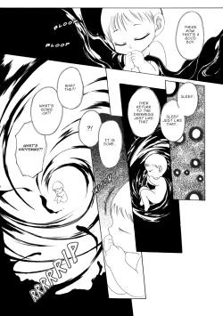 Page 117 of Dr. Ten - Map of Tokyo Savage Vol 2