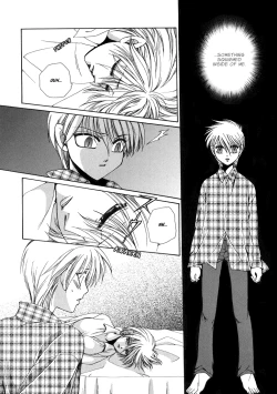 Page 11 of Dr. Ten - Map of Tokyo Savage Vol 2