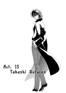 Page 121 of Dr. Ten - Map of Tokyo Savage Vol 2