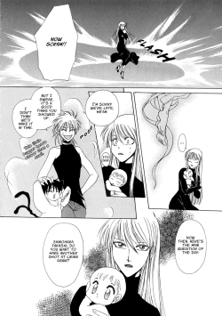 Page 127 of Dr. Ten - Map of Tokyo Savage Vol 2