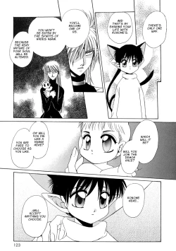 Page 128 of Dr. Ten - Map of Tokyo Savage Vol 2