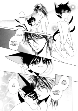 Page 131 of Dr. Ten - Map of Tokyo Savage Vol 2