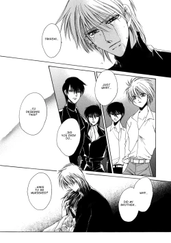 Page 141 of Dr. Ten - Map of Tokyo Savage Vol 2