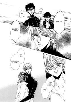 Page 143 of Dr. Ten - Map of Tokyo Savage Vol 2