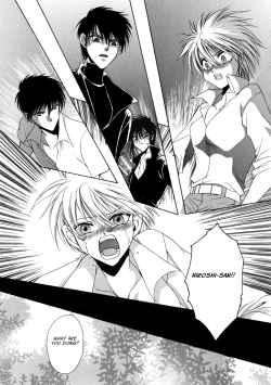 Page 145 of Dr. Ten - Map of Tokyo Savage Vol 2